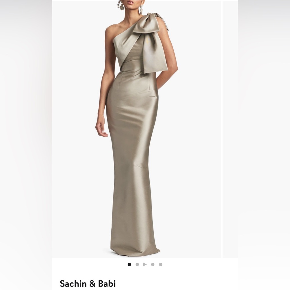 Sachin & Babi dress